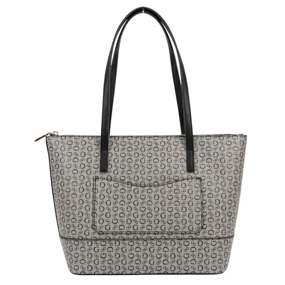 Guess Cartera Clarke Black