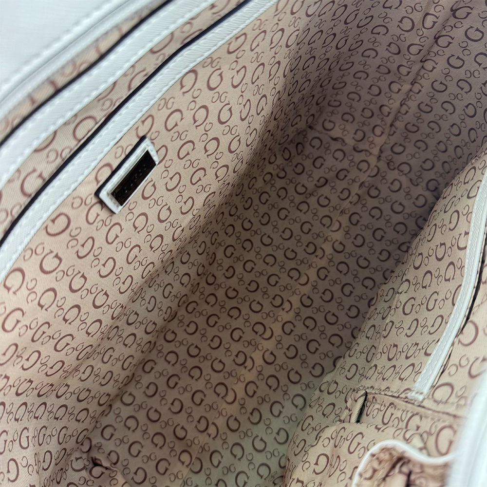 Guess Cartera Dripping Springs Coal