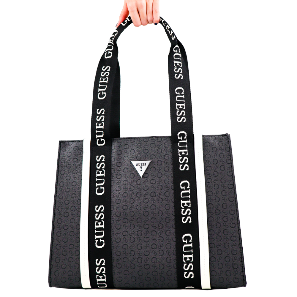 Guess Cartera Dripping Springs Coal