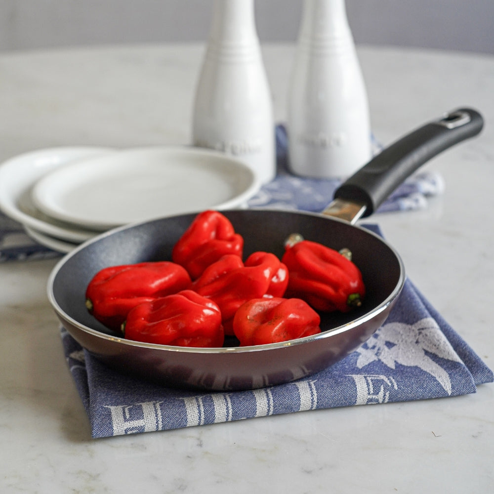 Magefesa Basic Sarten De Aluminio Antiadherente 18 cm