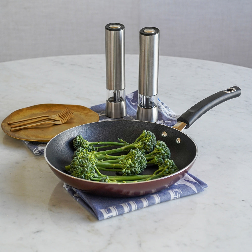 Magefesa Basic Sarten De Aluminio Antiadherente 30 cm