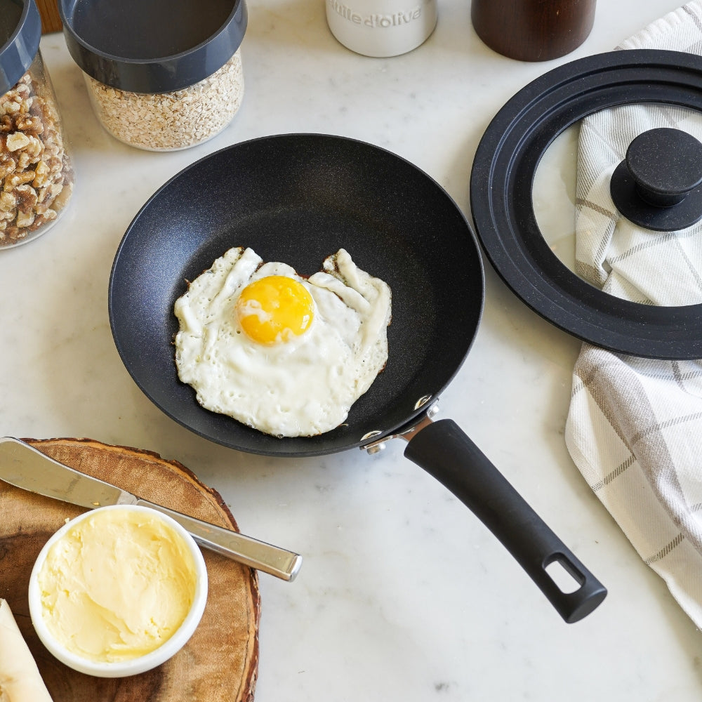 Magefesa Tapa De Vidrio Universal 16/18/20 cm