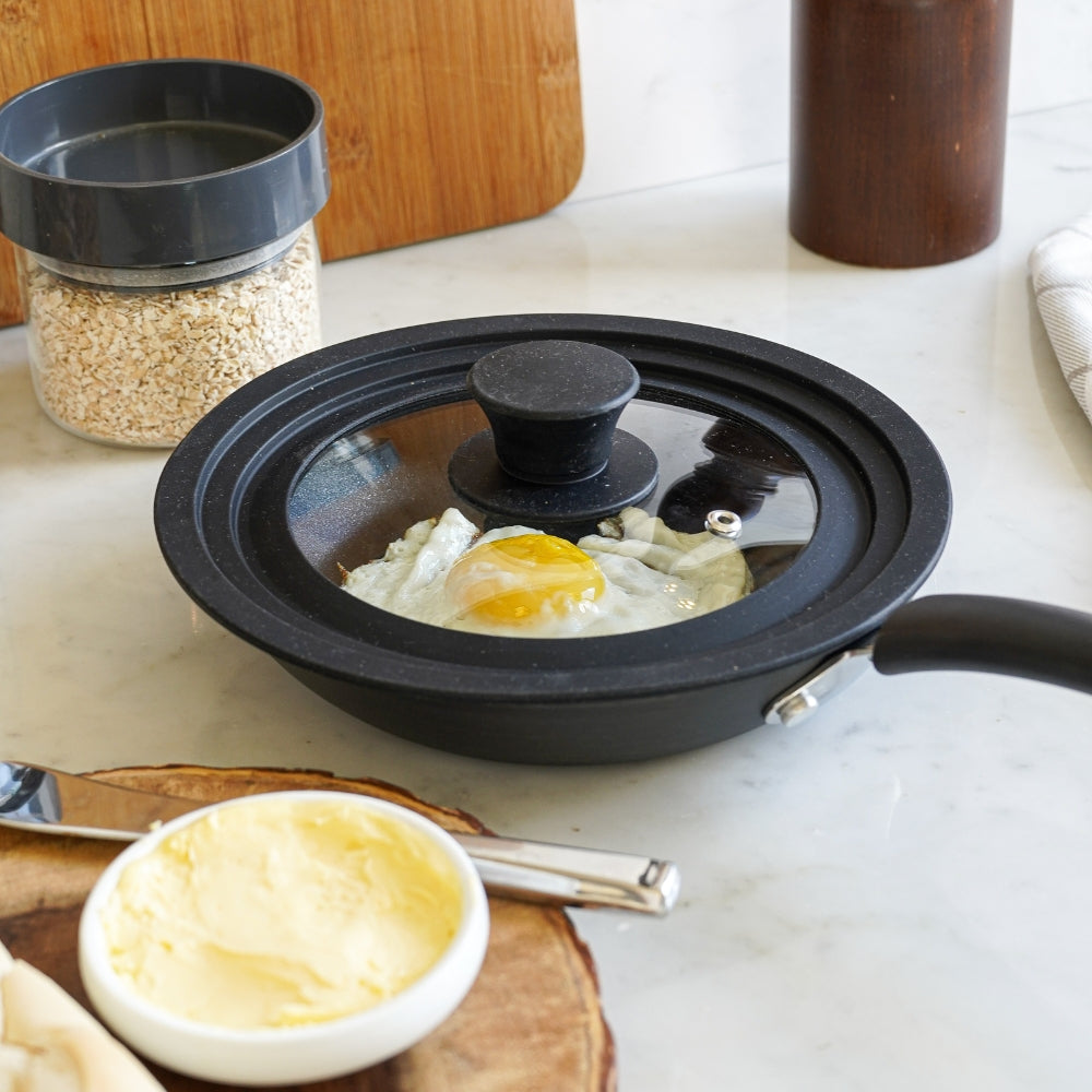 Magefesa Tapa De Vidrio Universal 16/18/20 cm