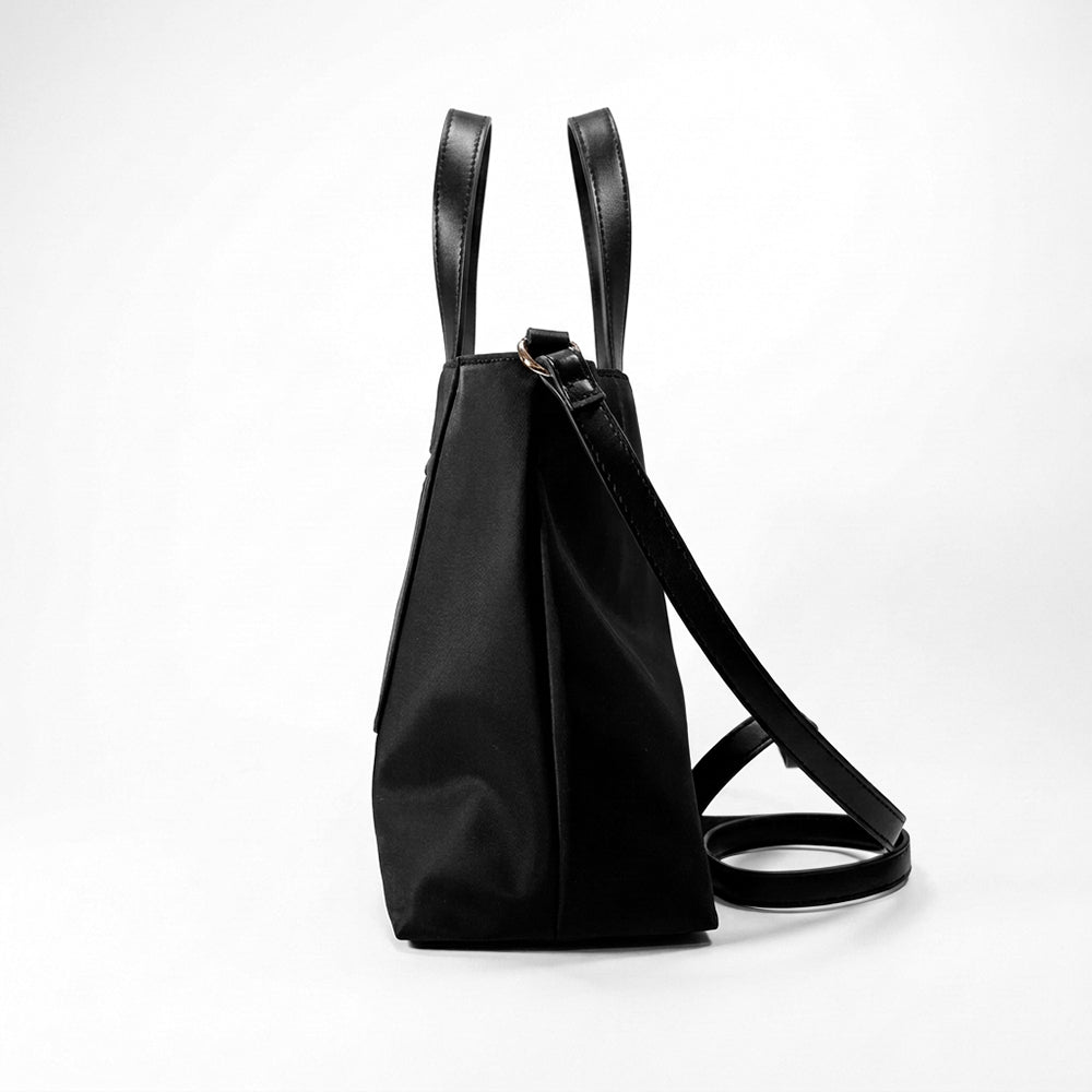 Tommy Hilfiger Cartera Crossbody Black