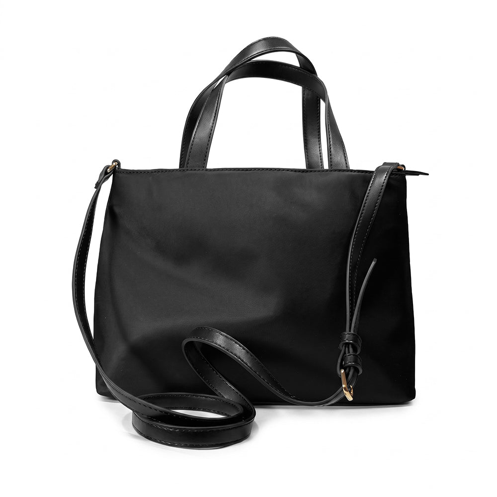 Tommy Hilfiger Cartera Crossbody Black