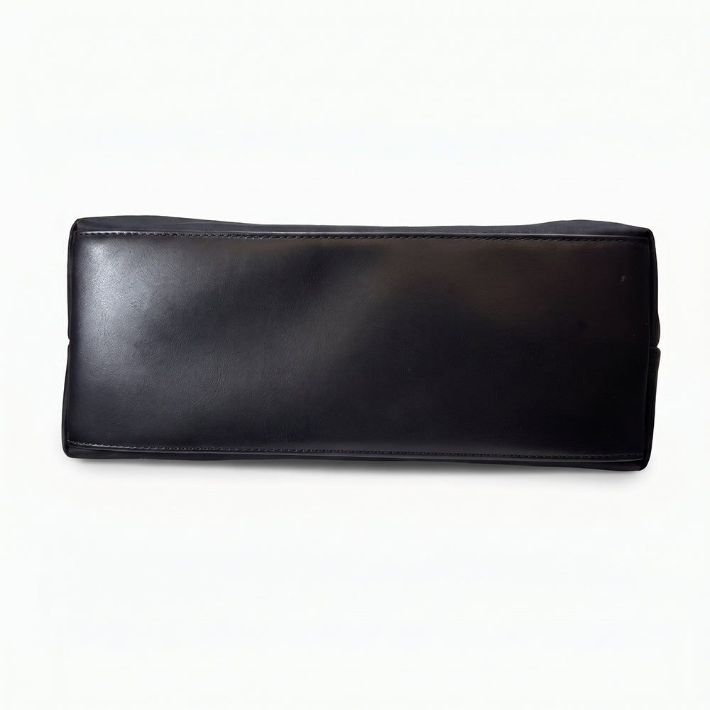 Tommy Hilfiger Cartera Crossbody Black