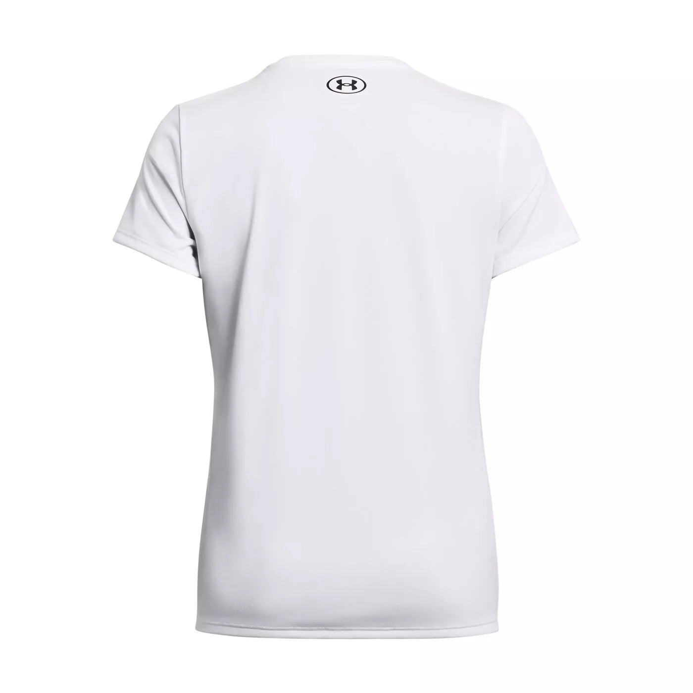 Under Armour Franela Manga Corta Tech Tiger para Dama