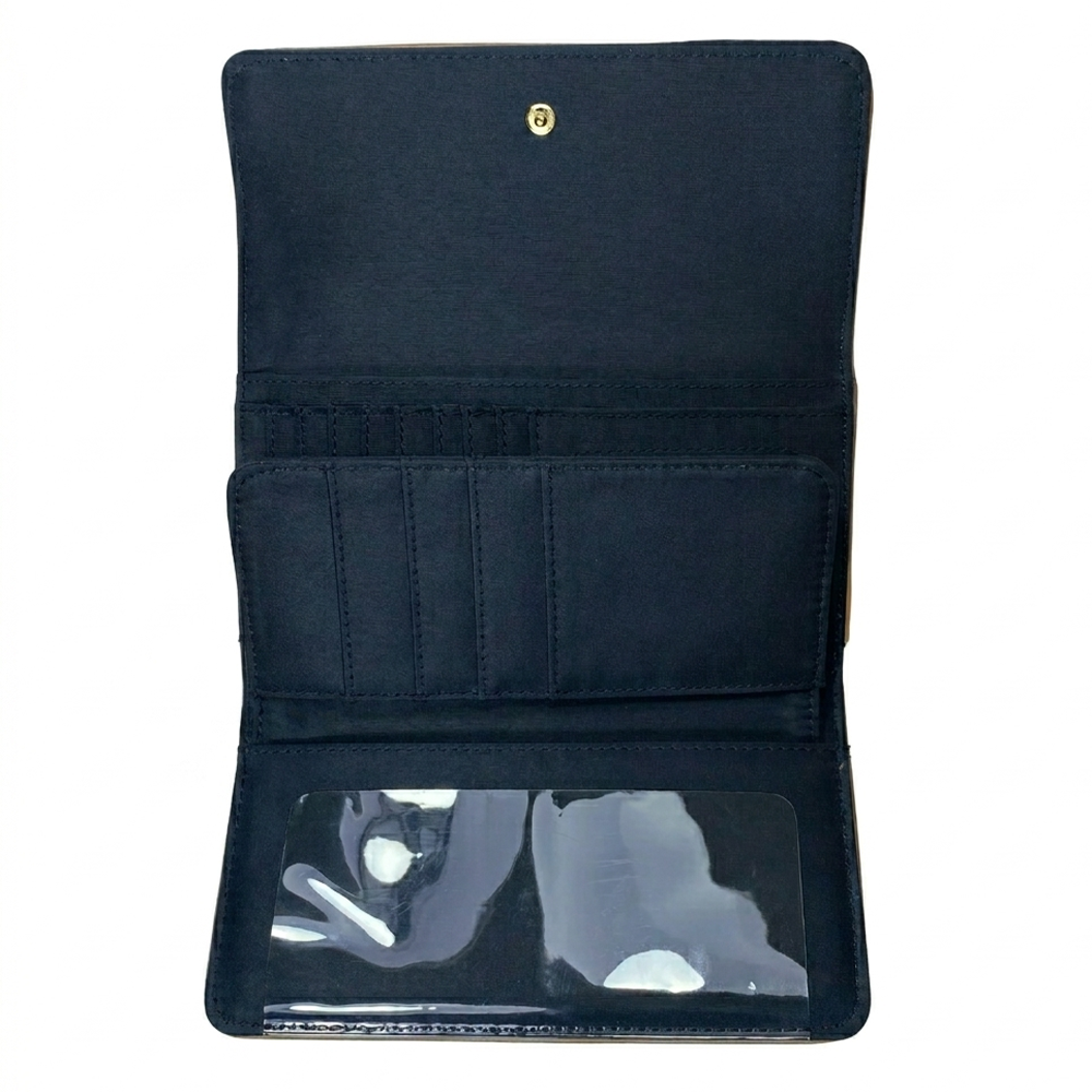Tommy HIlfiger Monedero Monogram