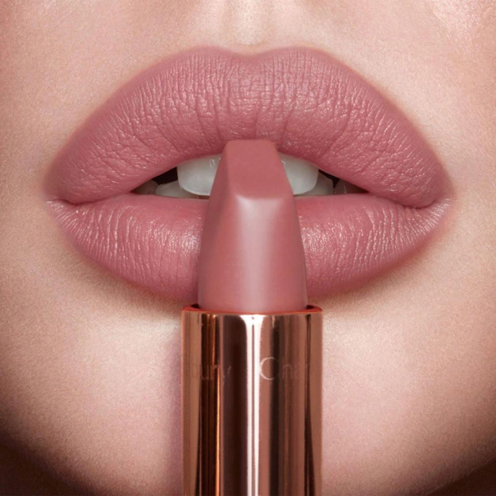 Charlotte Tilbury Labial Matte Pillow Talk  3.5 gr