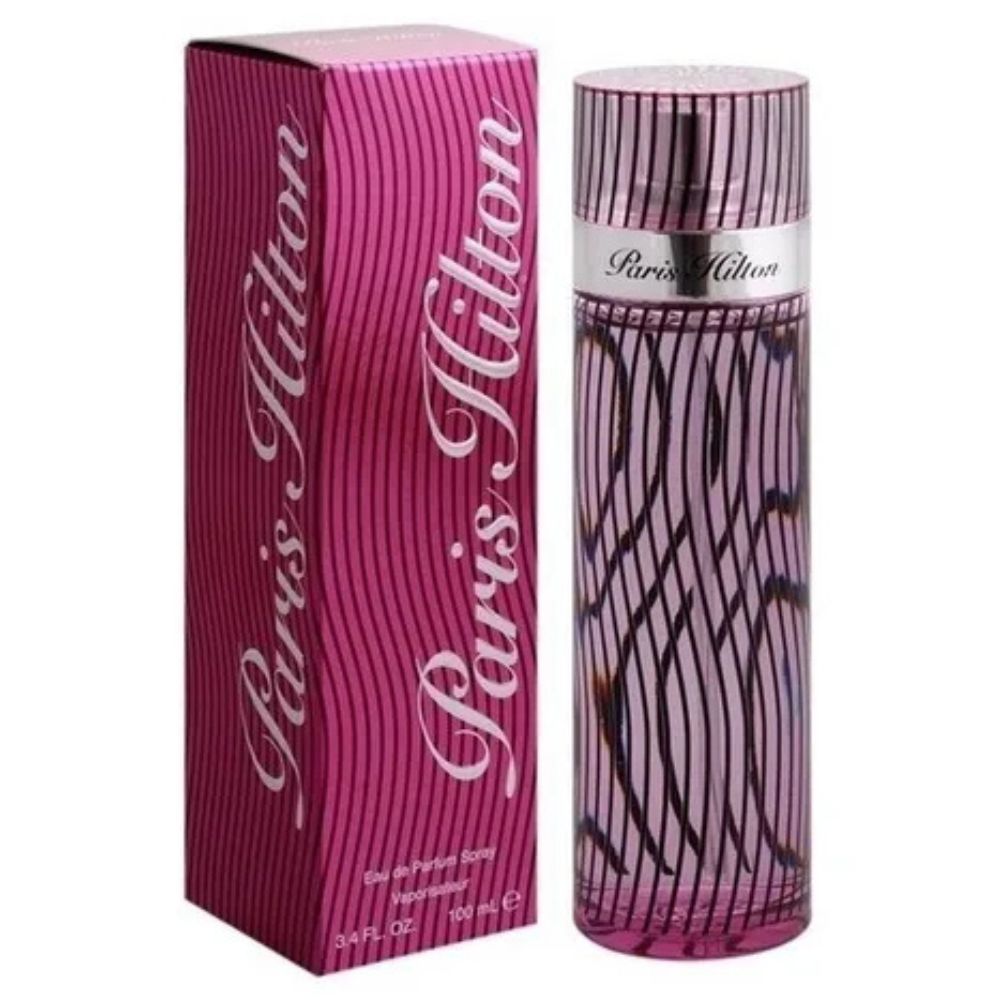 Paris Hilton Eau de Parfum  for Woman 100 ml