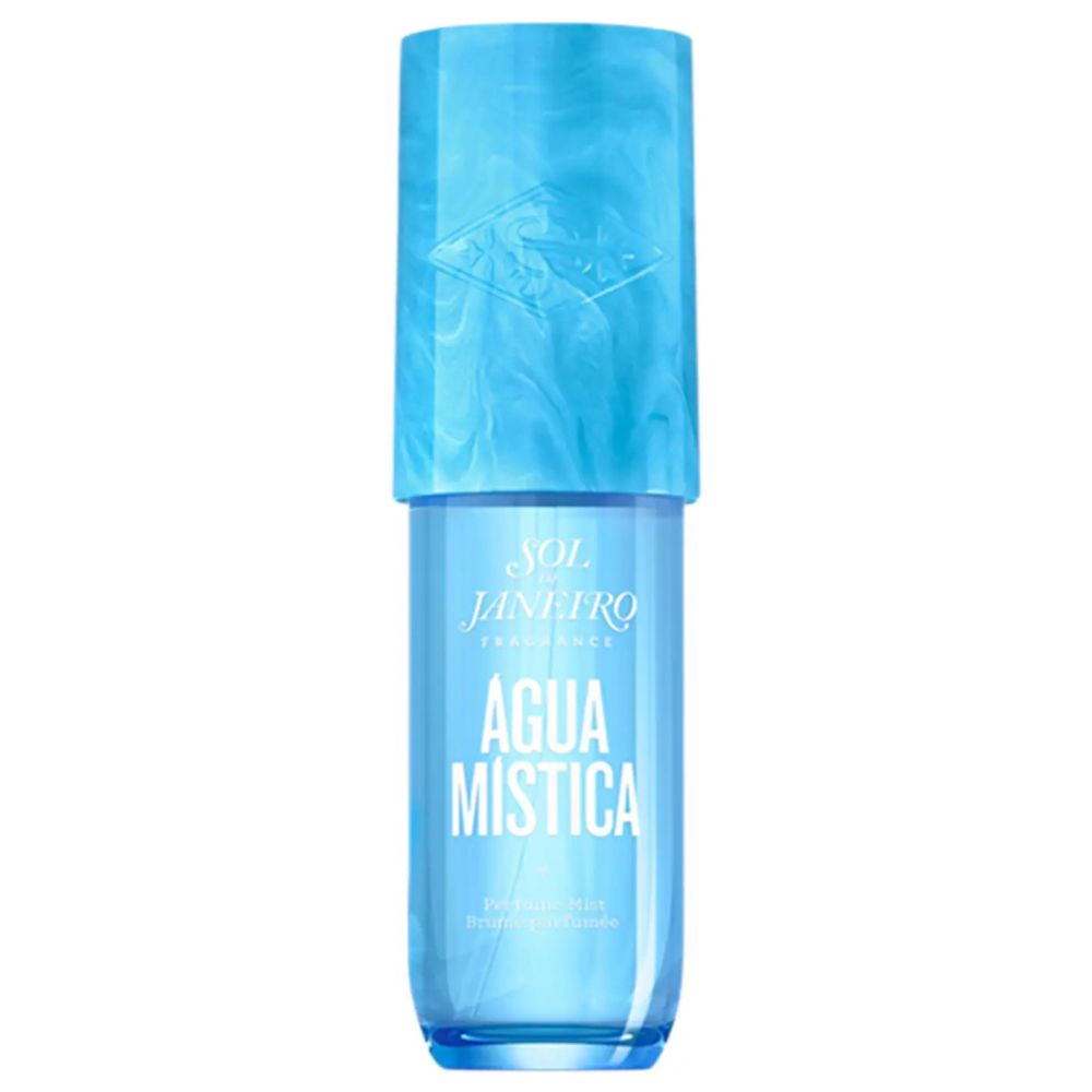 Sol De Janeiro Fragrance Agua Mistica Perfume Mist 90ml