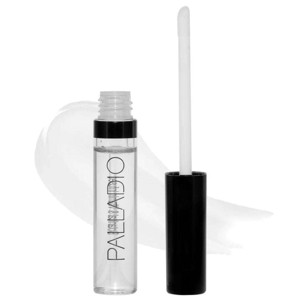 Palladio Lip Gloss Transparante 7ml