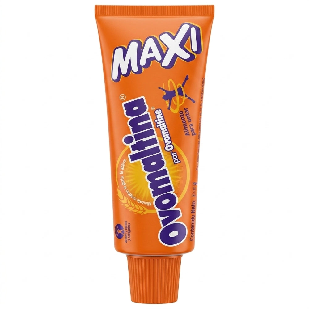 Ovomaltina Maxi 100grs