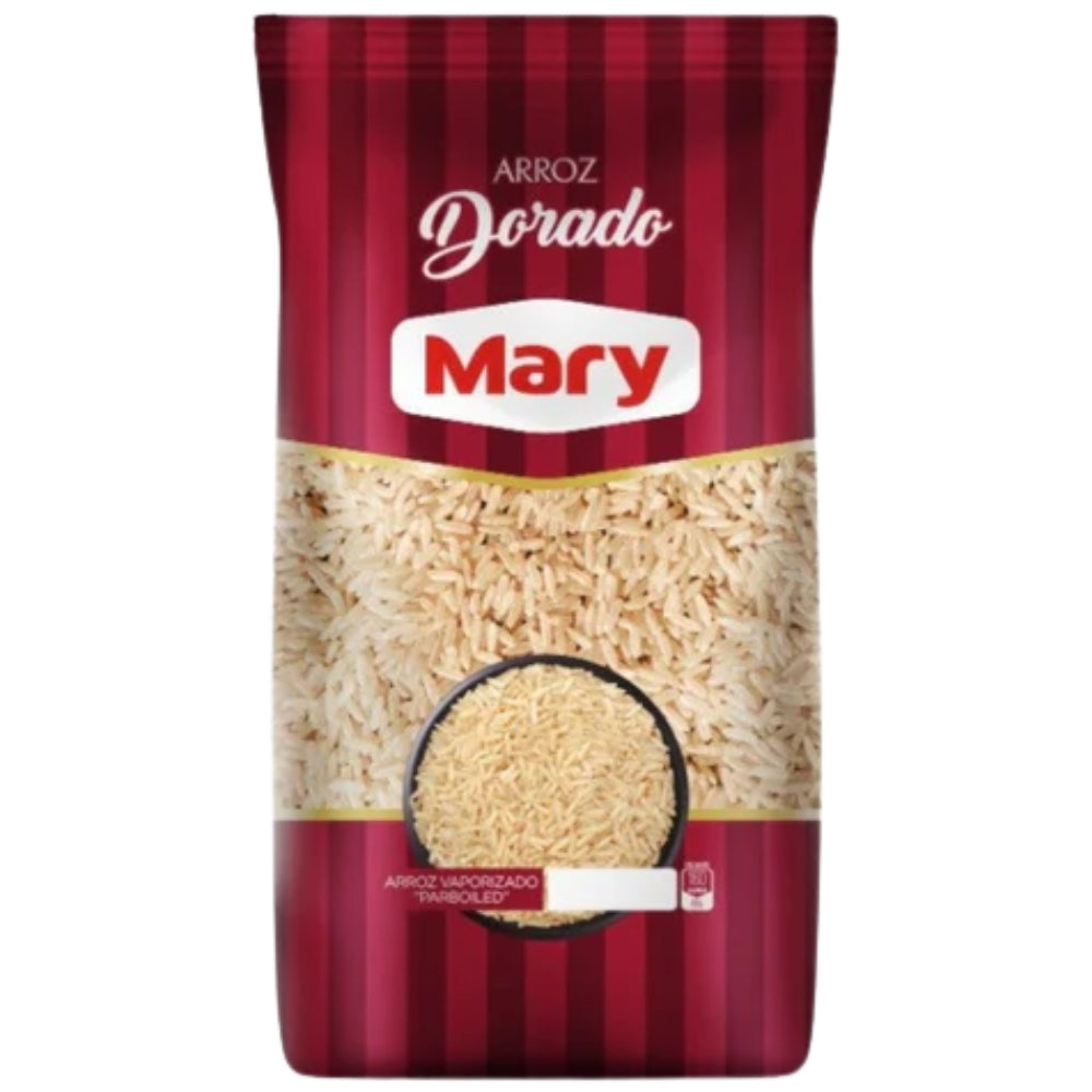 Arroz Mary Dorado  800 Grs