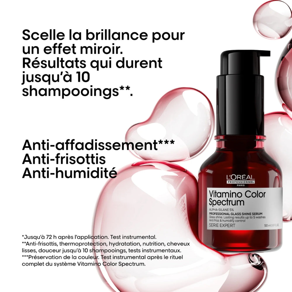 Loreal Paris Serum Vitamino Spectrum 50 ml