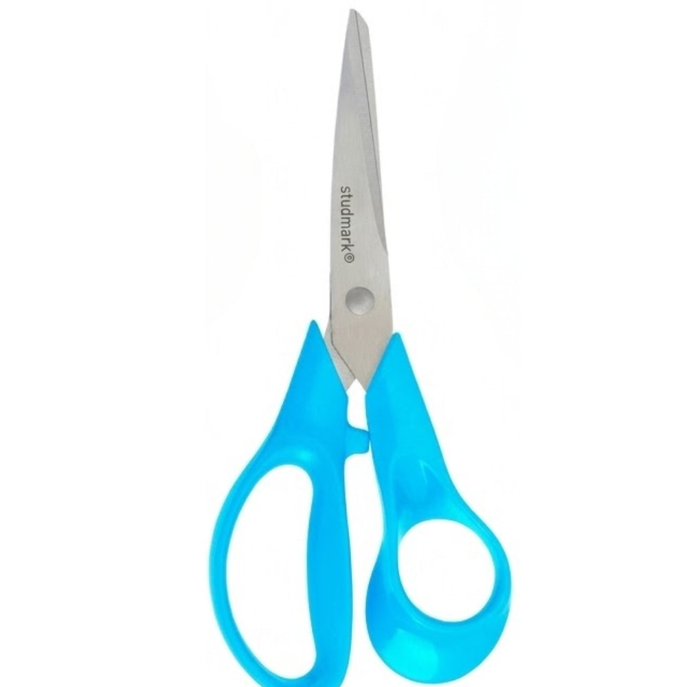 Studmark Tijera Escolar Mango de ABS 5.25" 13.5cm Colores Varios
