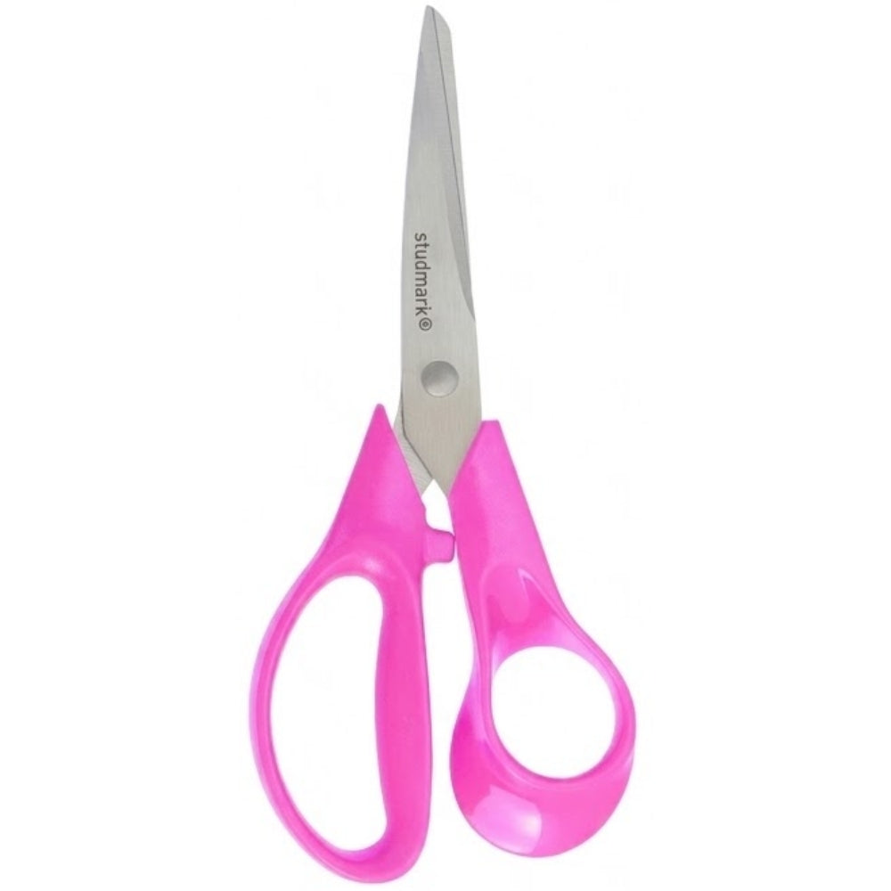 Studmark Tijera Escolar Mango de ABS 5.25" 13.5cm Colores Varios