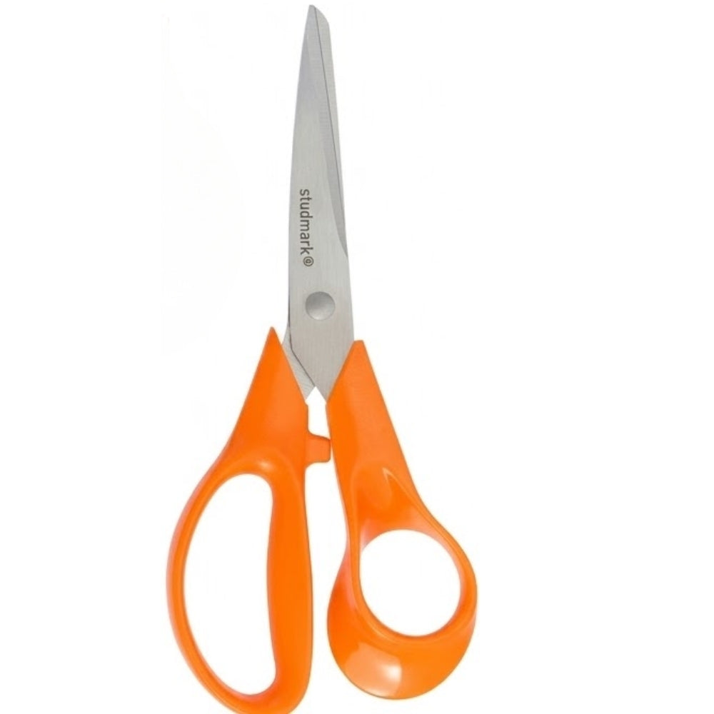 Studmark Tijera Escolar Mango de ABS 5.25" 13.5cm Colores Varios