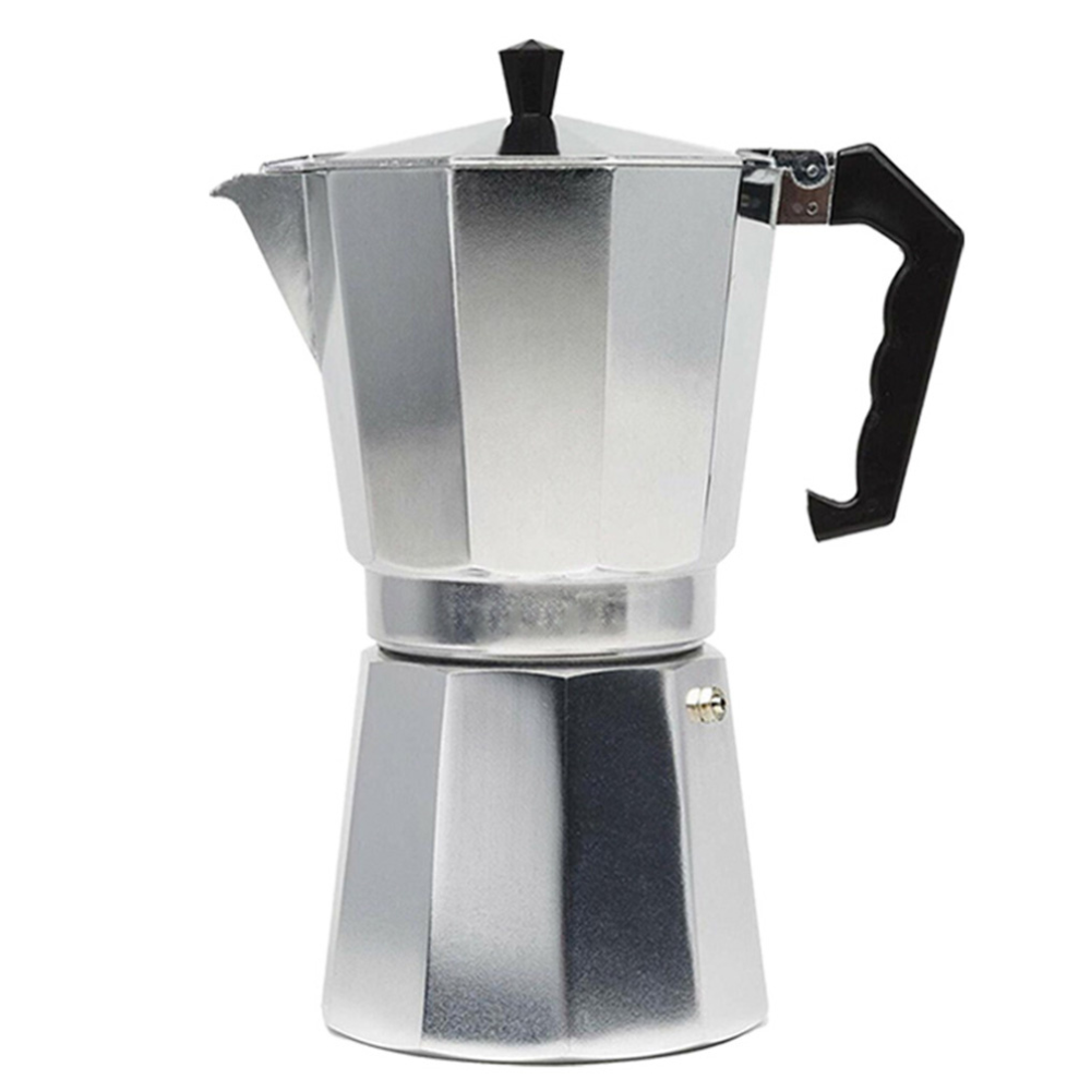 Alfa Hogar Cafetera 6 Tazas