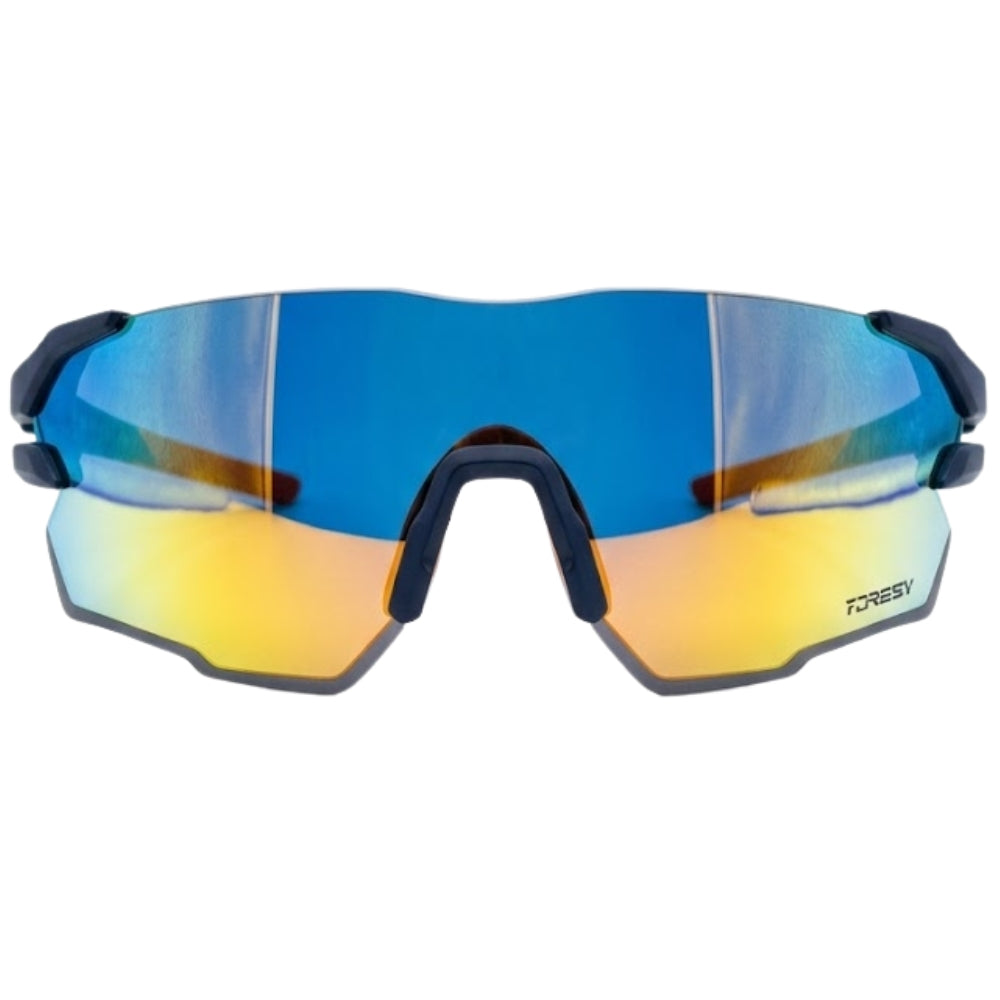 Torege Lentes de Sol Para Caballeros Deportivos Ice Man