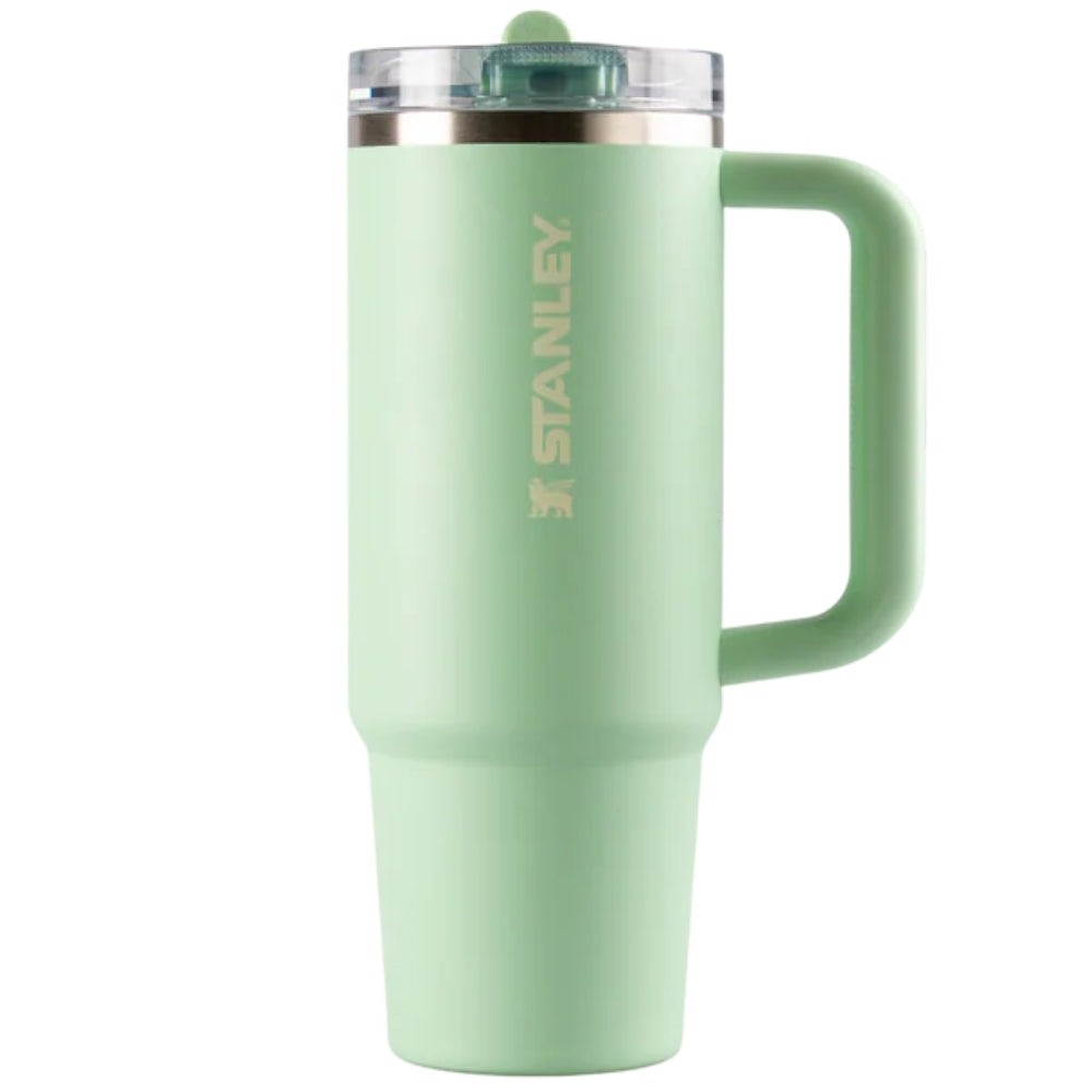 Stanley Termo Quencher Protour Tumbler Color Pistachio 30oz