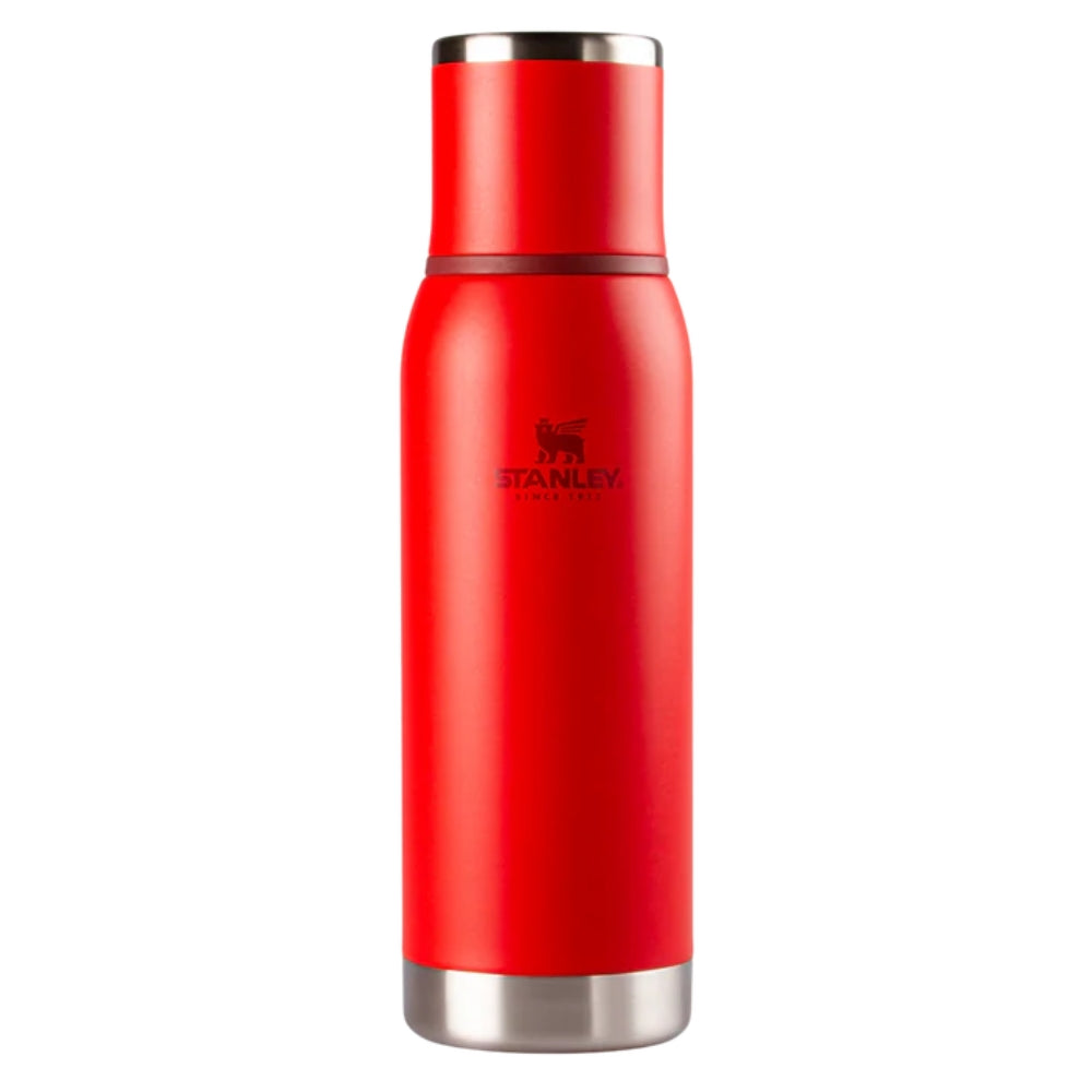 Stanley Termo Adventure To-Go Color Chili Red 25oz
