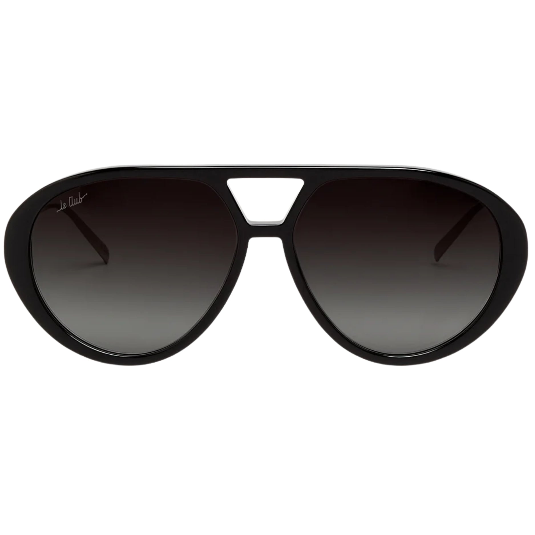Tiwi LE CLUB BELLAGIO C1 Acetate Black