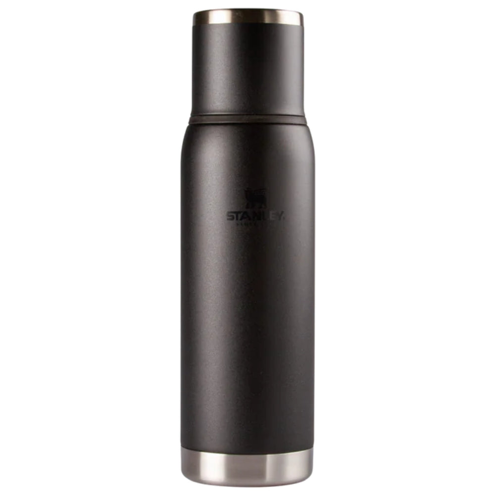 Stanley Termo Adventure To-Go Color Black 2.0 1L
