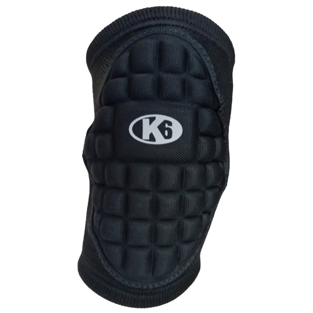 Rodillera De Proteccion Deportiva K6 Plus Ultra