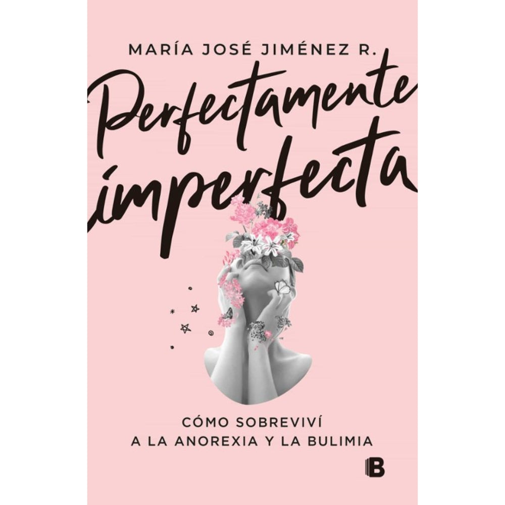 María José Jiménez “Perfectamente Imperfecta”