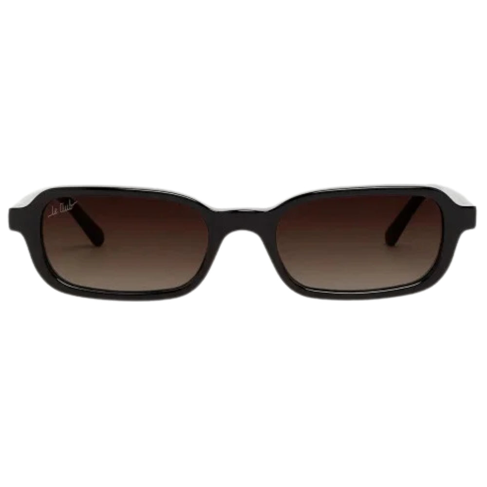 Tiwi LE CLUB BADEN C1 Acetate Black