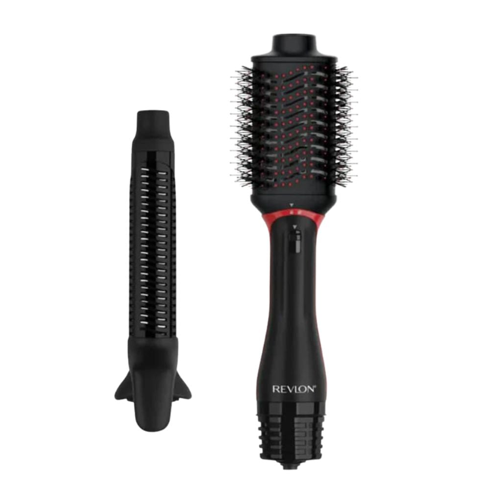 Revlon Cepillo Secador One Step Styling Kit