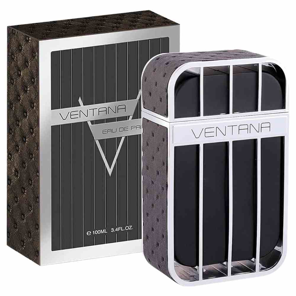 Armaf Ventana Eau de Parfum for Men 100ml