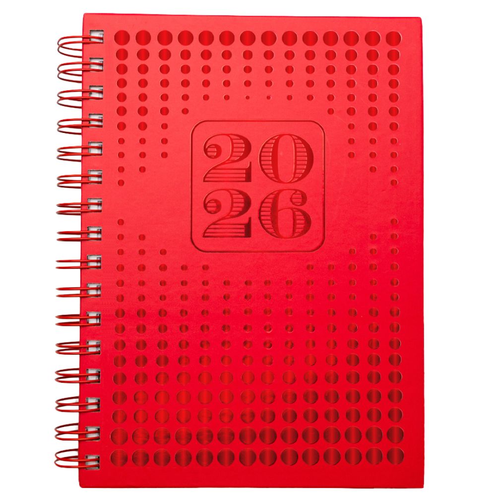 Agenda Manianella Morrison Cherry 2026