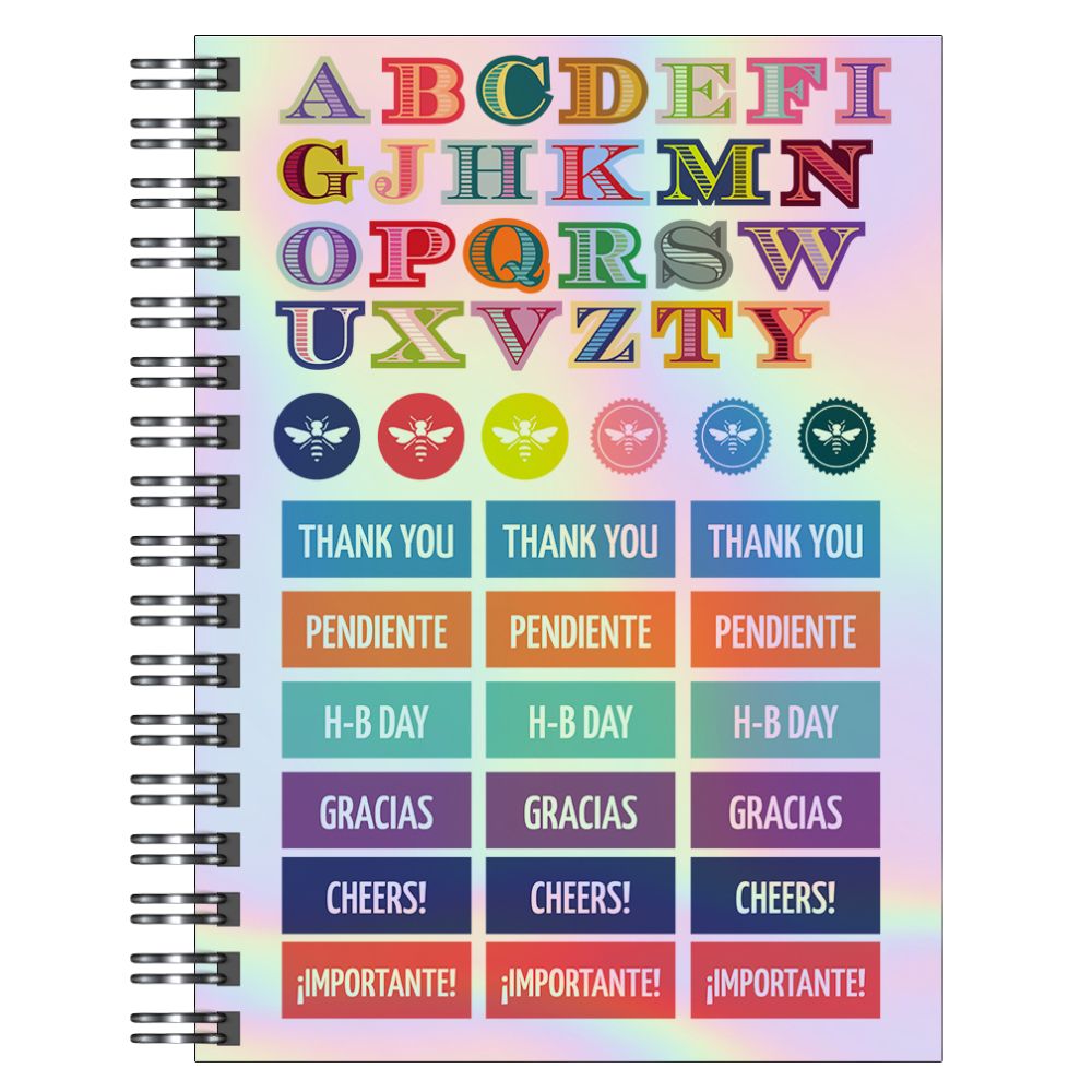 Agenda Manianella Morrison Cherry 2026