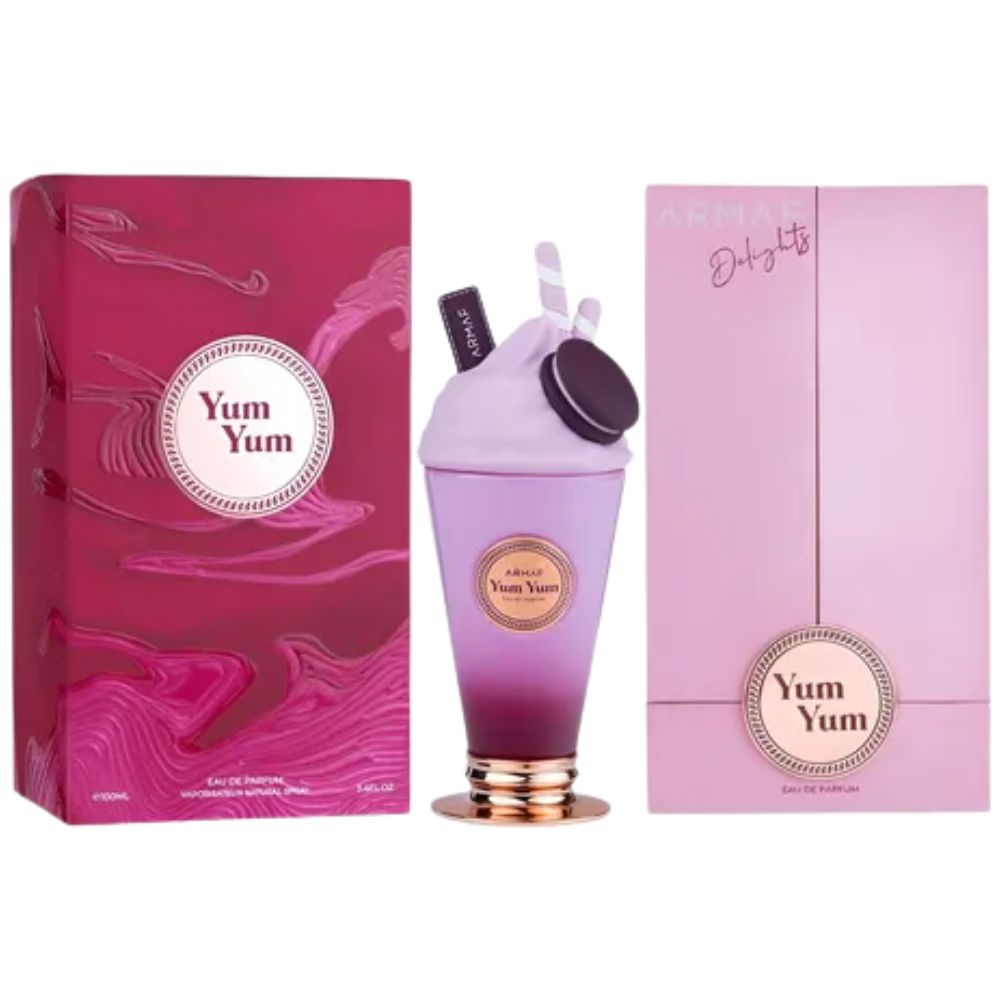 Armaf Delights Yum Yum Eau de Parfum 100ml For Woman