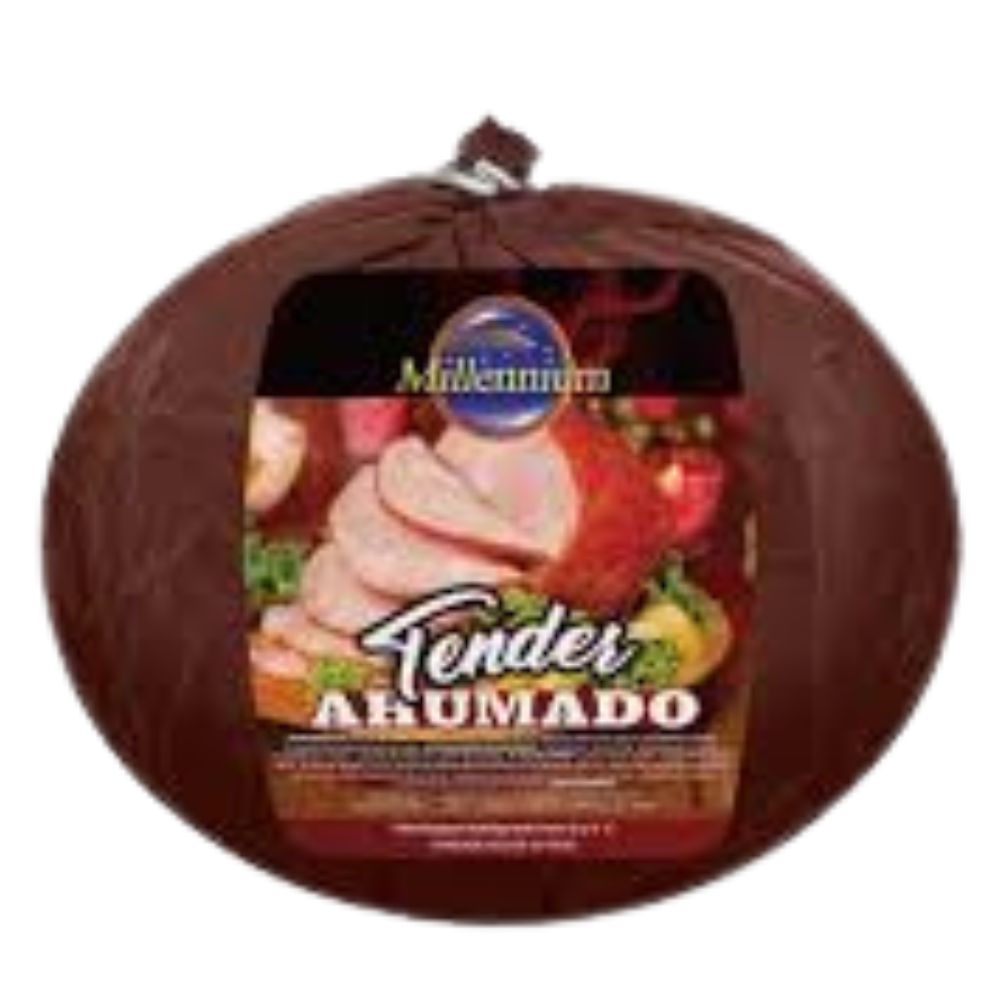Millennium Jamon Ahumado Tipo Tender 6 Opciones