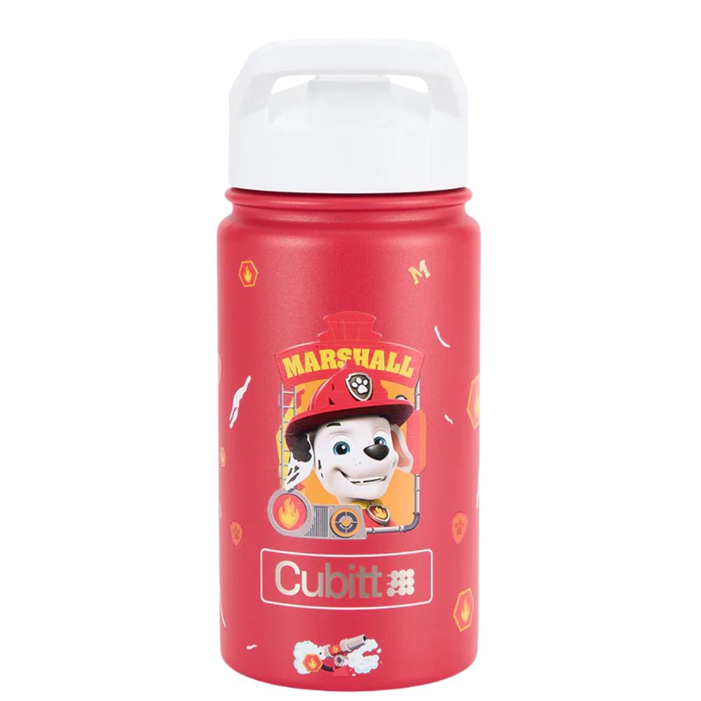 Cubitt Termo Jr. Paw Patrol Marshall Red