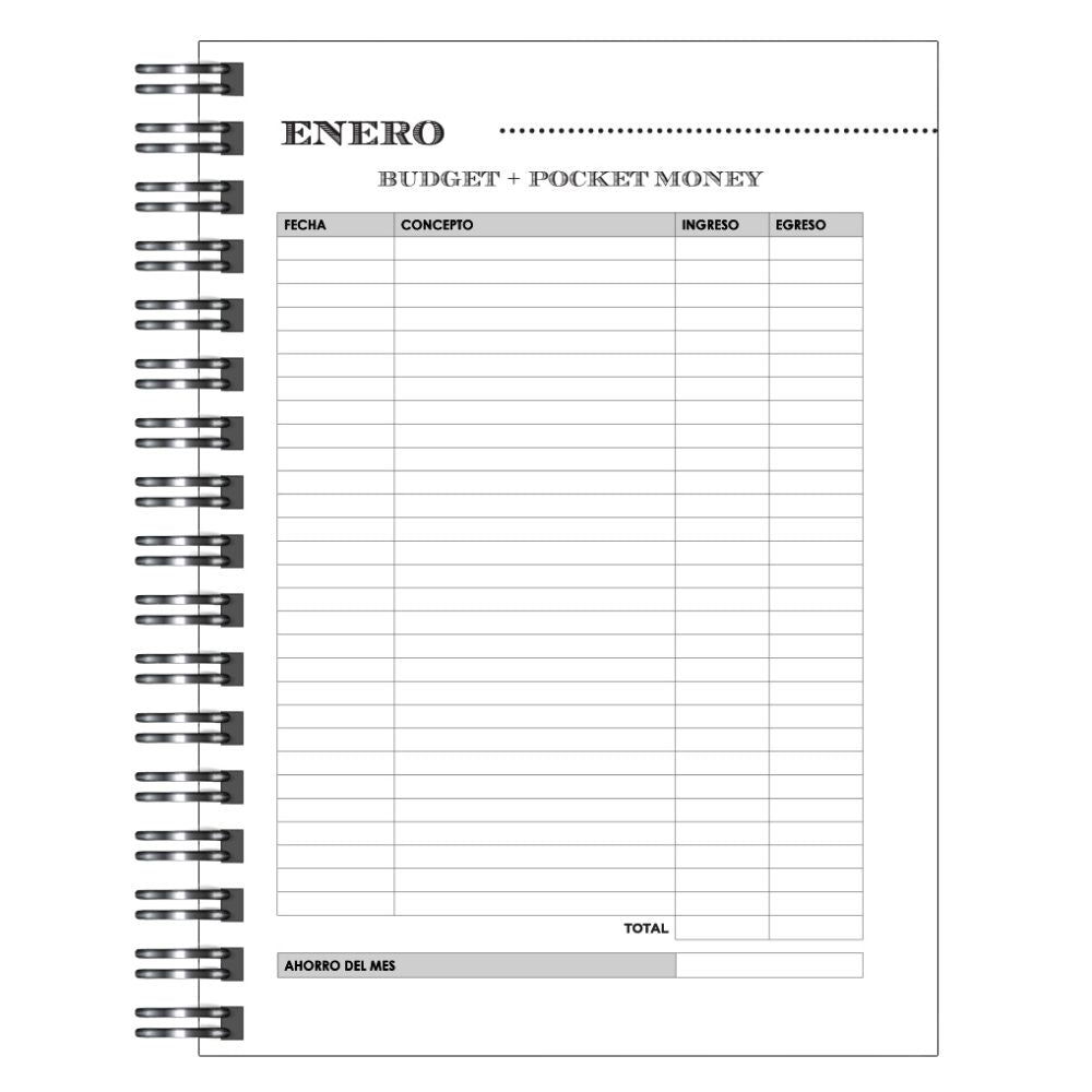 Agenda Marianella Morrison Cherry 2026