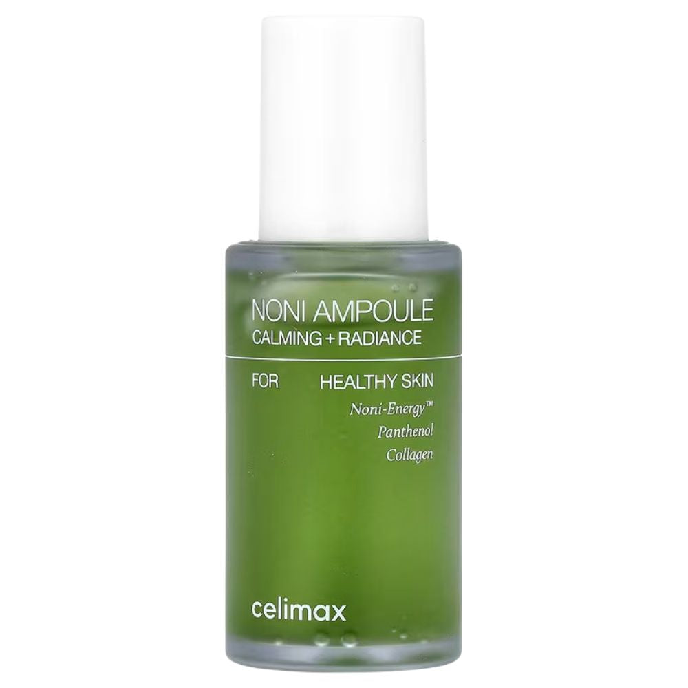 Celimax Noni Ampoule Calming + Radiance For Healthy Skin 30ml