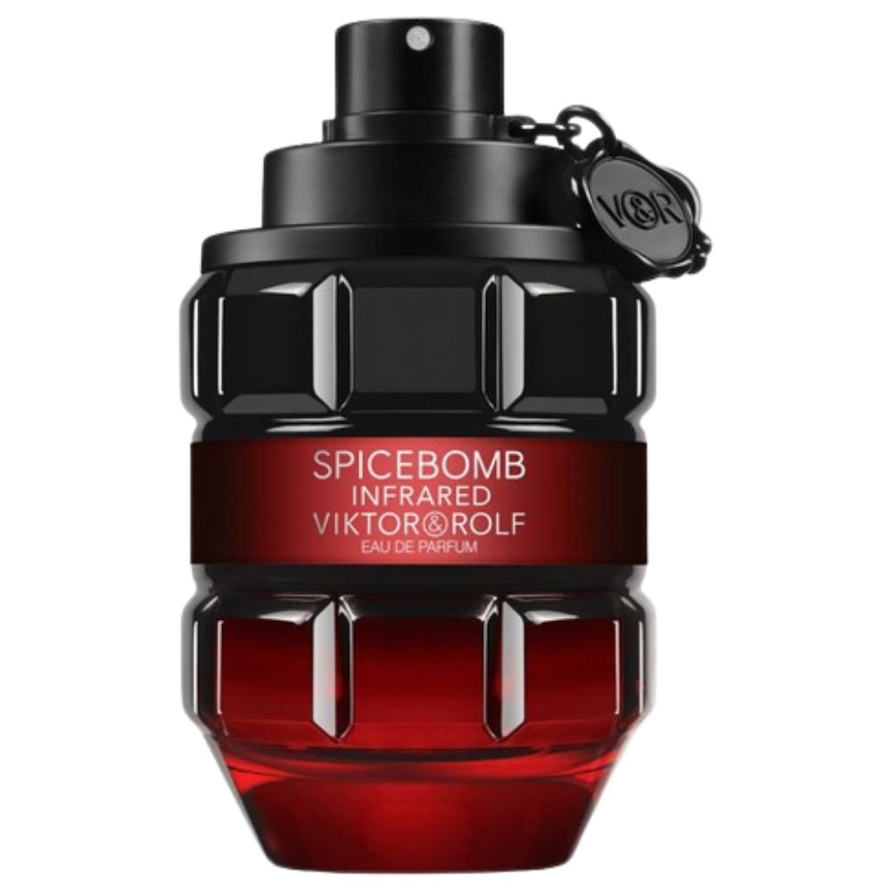 Viktor & Rolf Spicebomb Infrared Eau De Parfum For Men 90ml