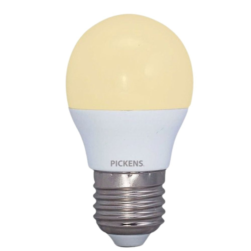 Bombillo Led 5W E27 Luz Calida