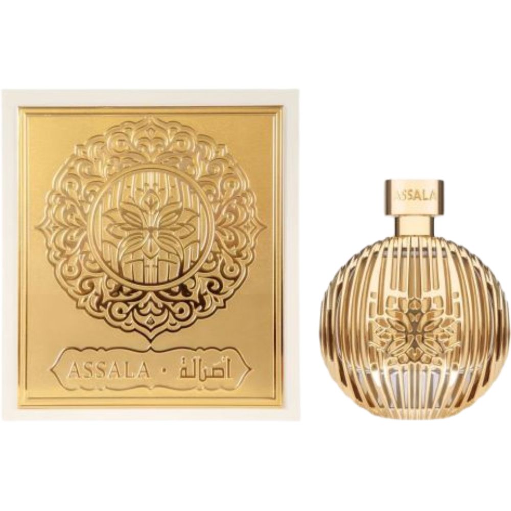 Assala Prime Assala Eau de Parfum 100ml Unisex