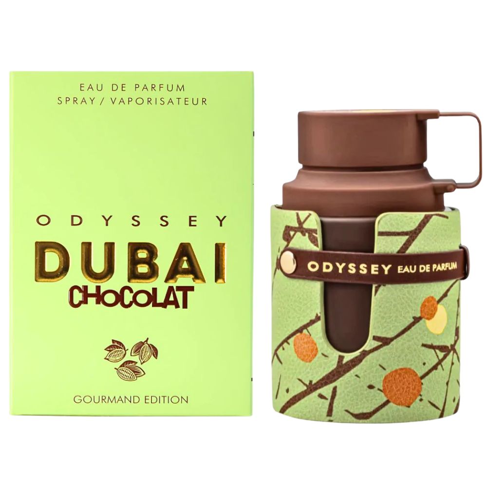Armaf Odyssey Dubai Chocolate Eau de Parfum 100ml Unisex