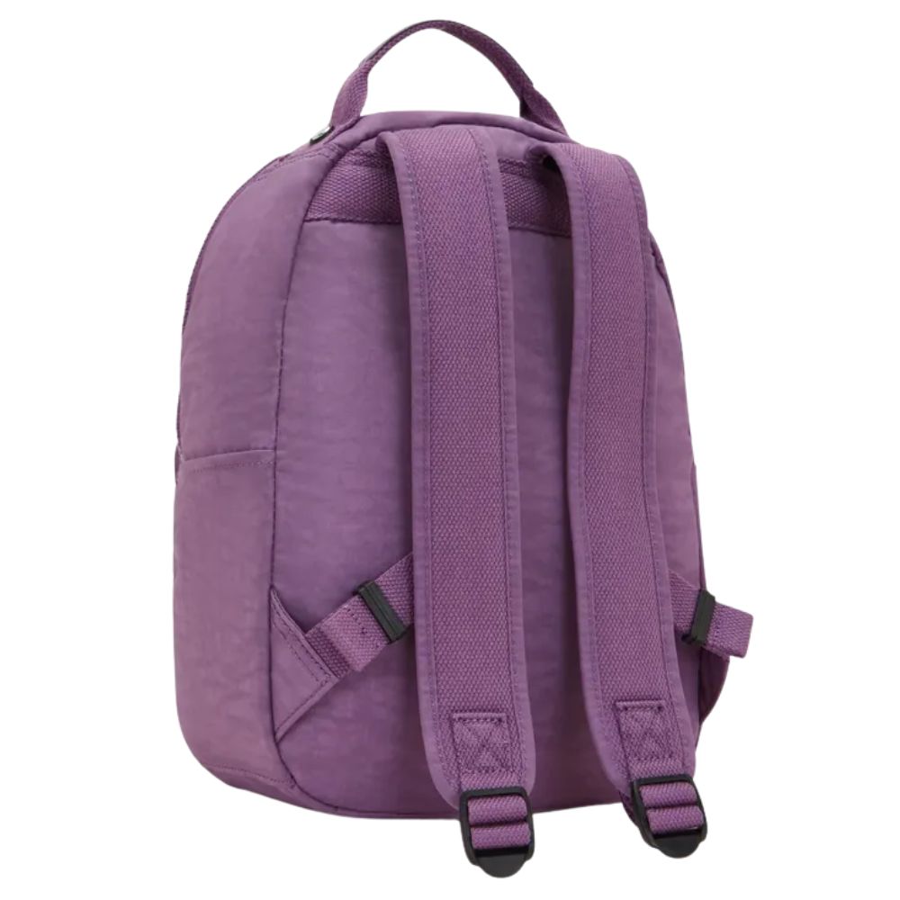 Kipling Bolso Seoul XL Purple Passion