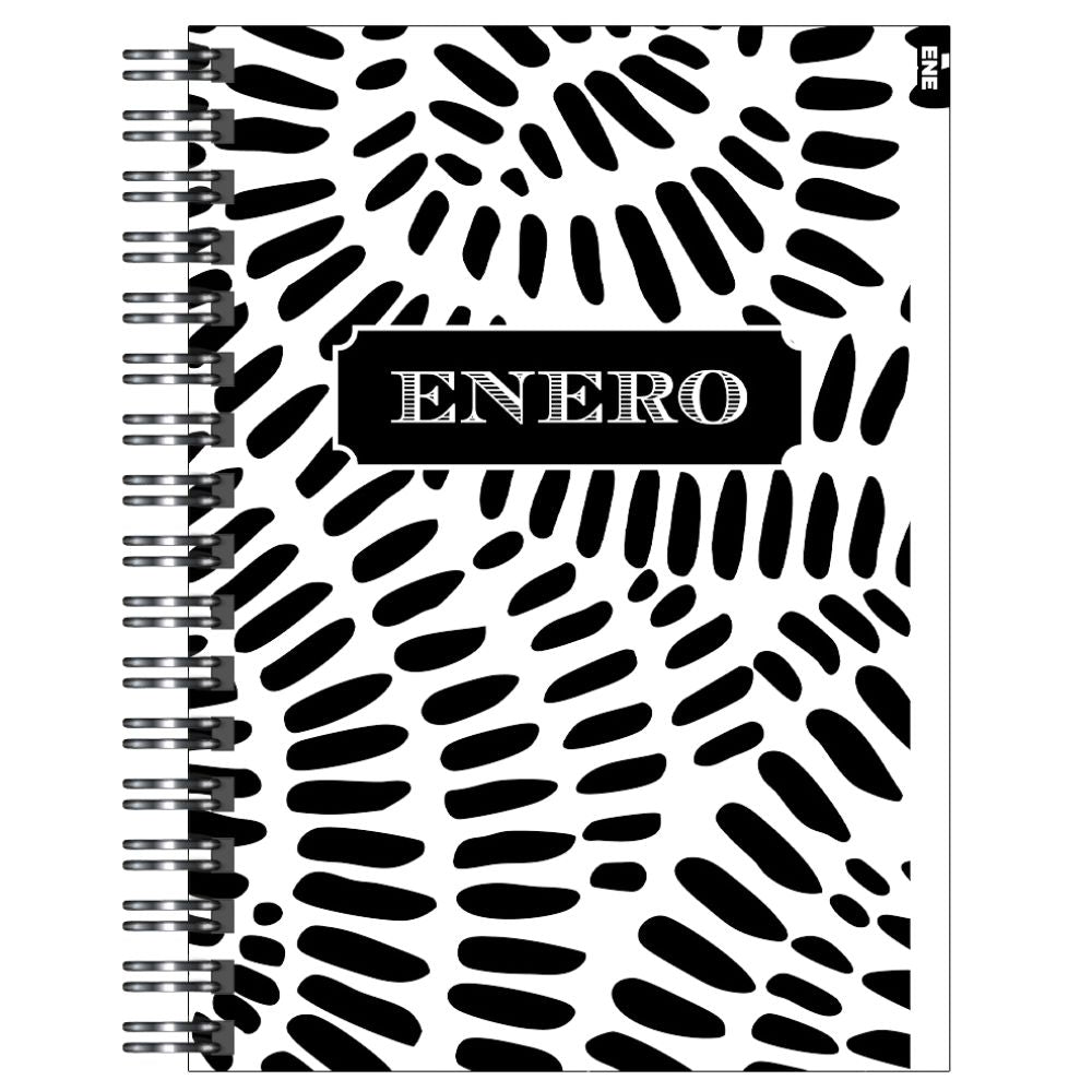 Agenda Marianella Morrison Cooper 2026