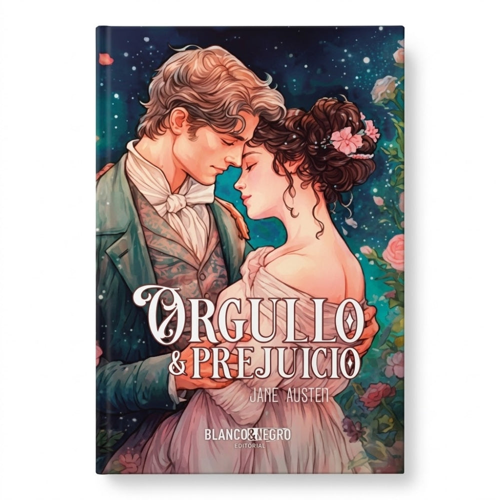 Jane Austen "Orgullo Y Prejuicio"