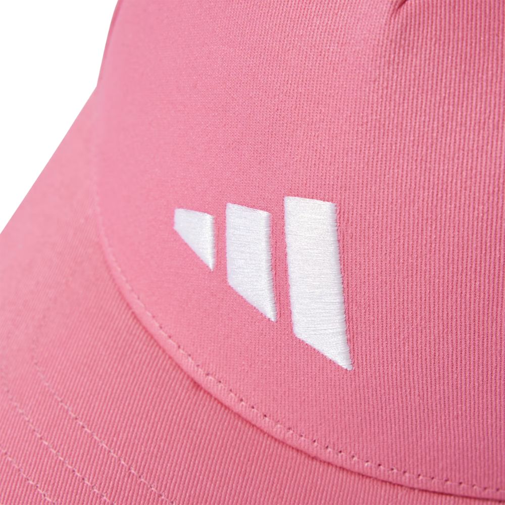 Adidas Gorra Logo Para Niñas