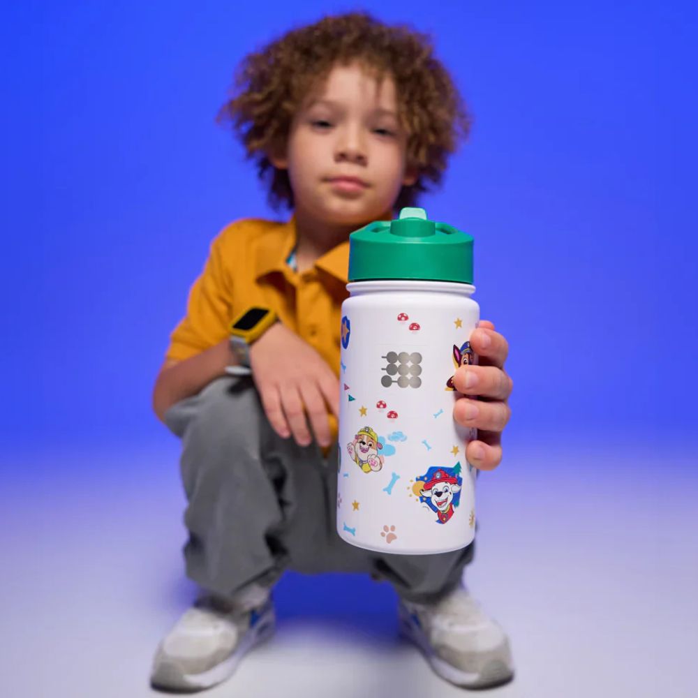 Cubitt Termo Jr. Paw Patrol 16oz