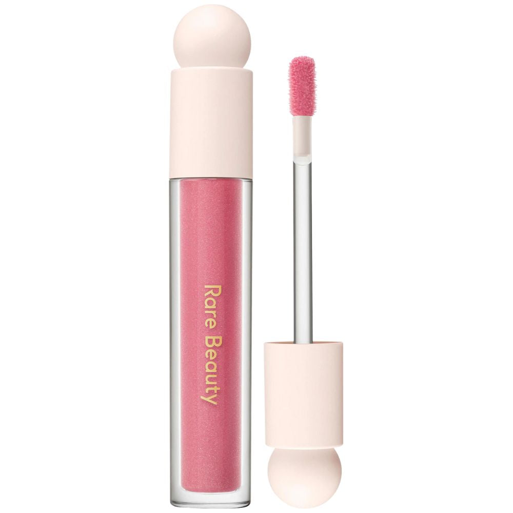 Rare Beauty Positive Light Luminizing Lip Gloss Flicker 3.3ml